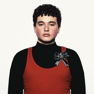 Image for 'Number Teddie'