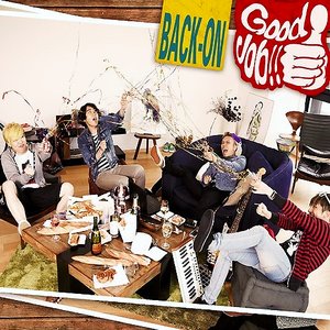 Image for 'Good Job!!'