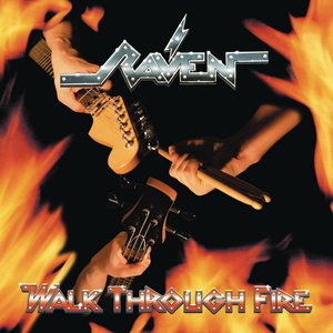 Image for 'Walk Through Fire'