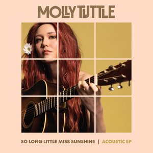 Изображение для 'So Long Little Miss Sunshine (Acoustic EP)'