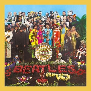 Image for 'Sgt. Pepper's Lonely Hearts Club Band (2017 mix)'