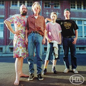 Image for 'HZL'