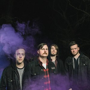 Image for 'Black Peaks'