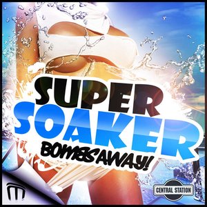 'Super Soaker' için resim