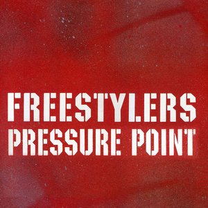 Image for 'Pressure Point'