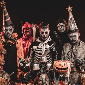 Zdjęcia dla 'Ice Nine Kills'