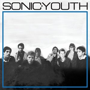 Immagine per 'Sonic Youth'