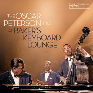 Imagen de 'At Baker’s Keyboard Lounge: The Complete Recordings'