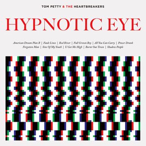 Image for 'Hypnotic Eye'