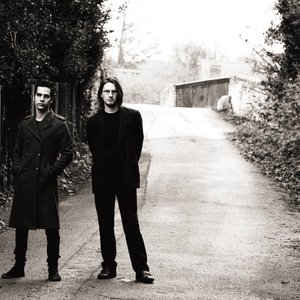 Image for 'Blackfield'