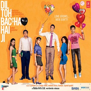 Image for 'Dil Toh Baccha Hai Ji'