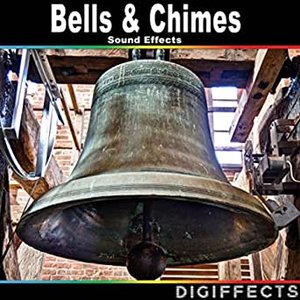 Imagen de 'Bells & Chimes Sound Effects'