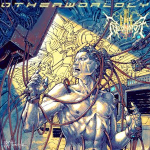 Image for 'Otherworldly'