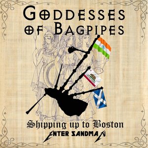 Zdjęcia dla 'Shipping up to Boston / Enter Sandman'