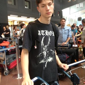 Image for 'Bladee'