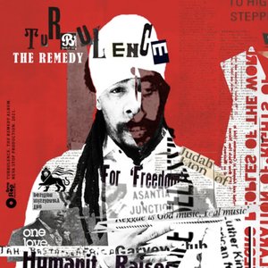 Image for 'The Remedy'