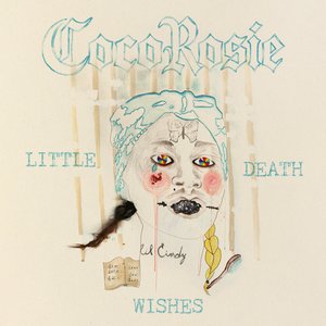Image for 'Little Death Wishes'