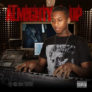 Imagem de 'Almighty DP'