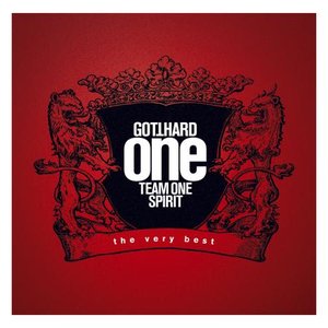 Image for 'One Team, One Spirit'