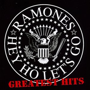 Image for 'Hey Ho Let's Go - Greatest Hits'