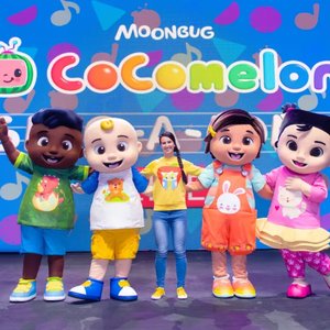 Image for 'Cocomelon'