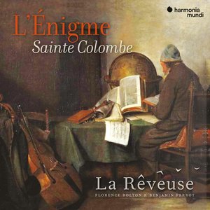 Zdjęcia dla 'L'Énigme Sainte Colombe'