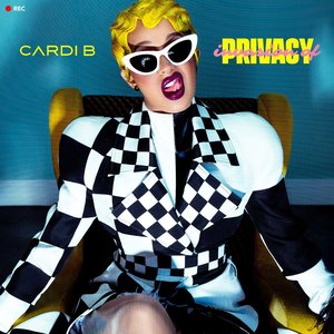 Image for 'Invasion of Privacy'