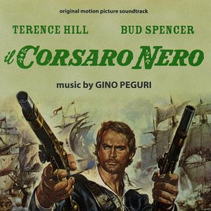 Image for 'Il Corsaro Nero'