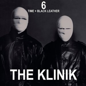 'Time + Black Leather' için resim