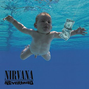 Image for 'Nevermind (Remastered)'