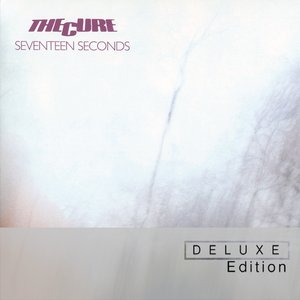 Image for 'Seventeen Seconds (Deluxe Edition)'