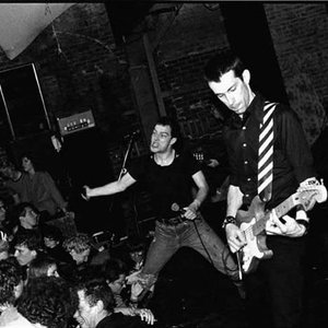 Immagine per 'Dead Kennedys'