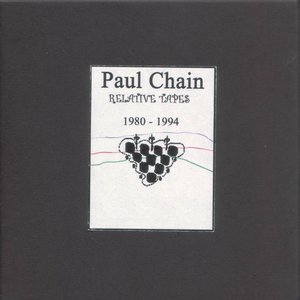 Bild für 'Relative Tapes (1980-1994)'