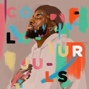 Image for 'Colour'