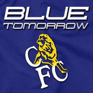 Bild für 'Blue Tomorrow - Chelsea FC Song'