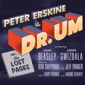 Image for 'Dr. Um'
