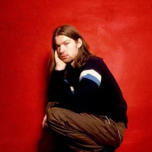 Image for 'Aphex Twin'