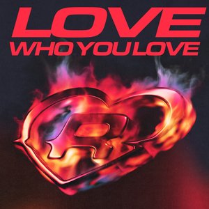 Image for 'Love Who You Love'
