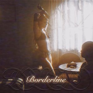 Image for 'Borderline - Single'