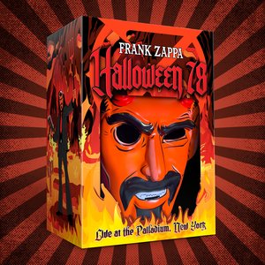 Image for 'Halloween 78'