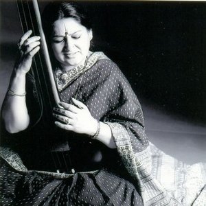 Image for 'Shubha Mudgal'