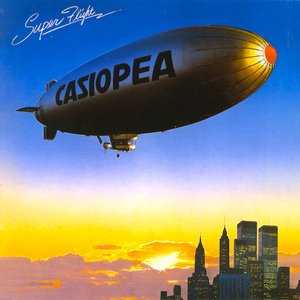 Image for 'Super Flight'