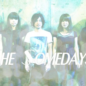 Image for 'The Somedays'