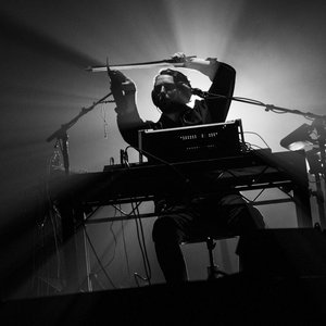 Bild för 'Oneohtrix Point Never'