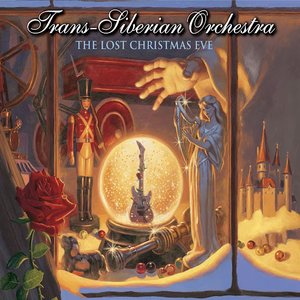 Image for 'The Lost Christmas Eve'