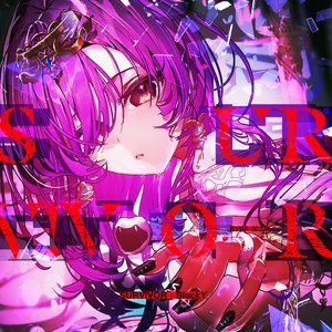 Image for 'SURV!VOR'
