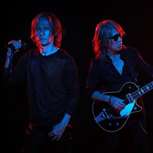 Imagen de 'B'z'