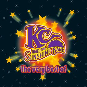 Image for 'The Very Best Of KC & The Sunshine Band'
