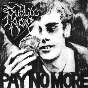 Image for 'Pay No More'