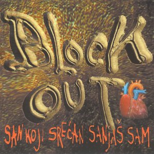 Image for 'San koji srećan sanjaš sam'